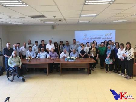 إطلاق مهرجان أيّار السنويّ للشعر والقراءات